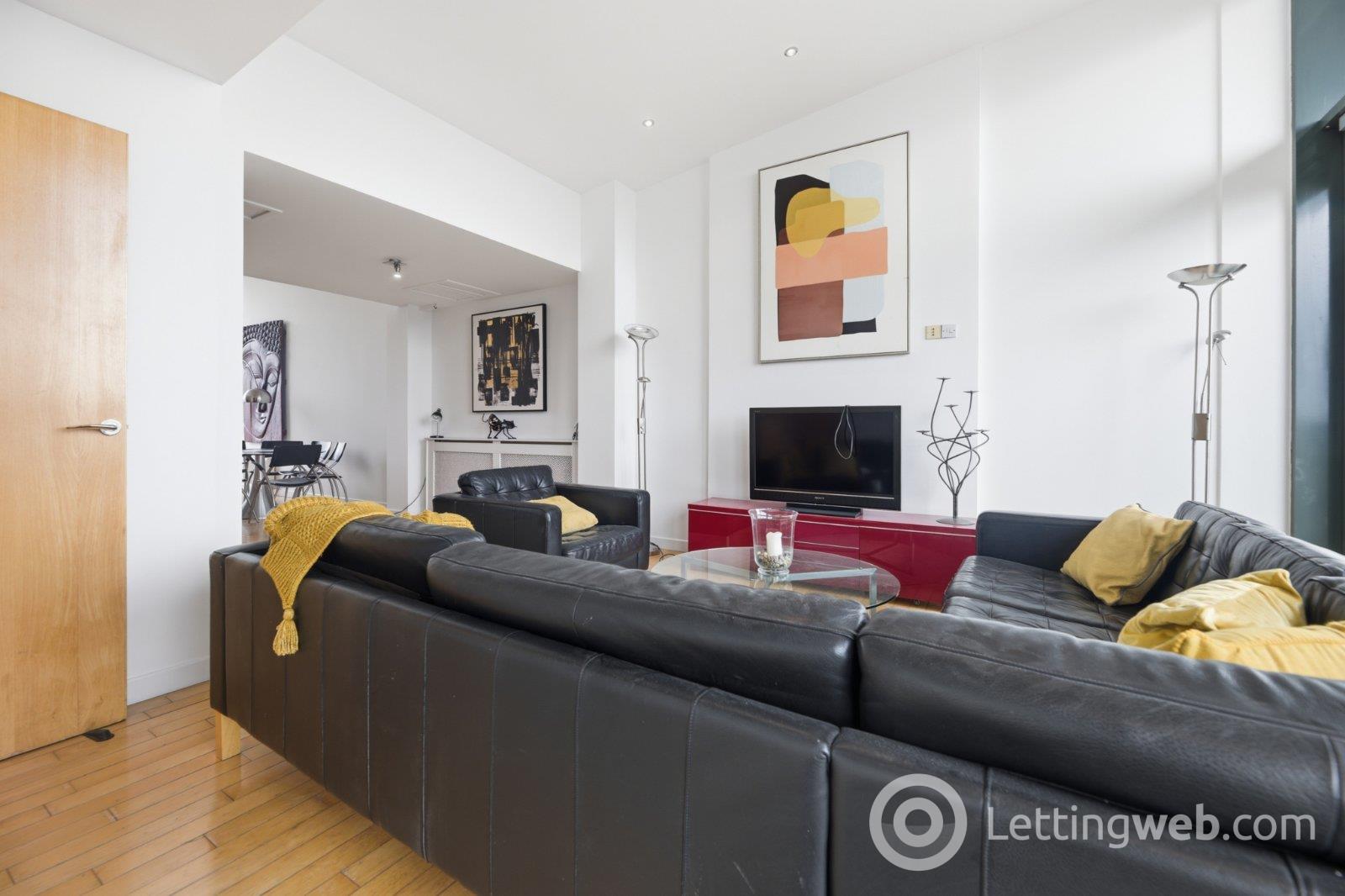 Property to rent in Bothwell Street, City Centre, Glasgow, G2