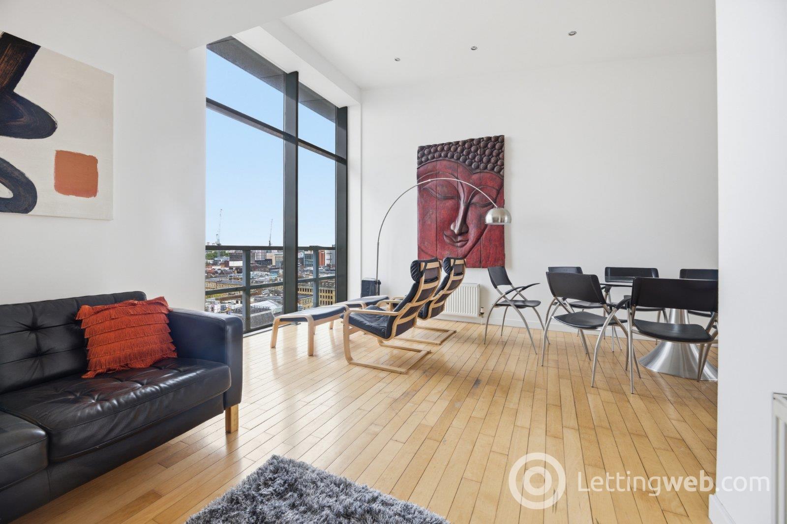 Property to rent in Bothwell Street, City Centre, Glasgow, G2