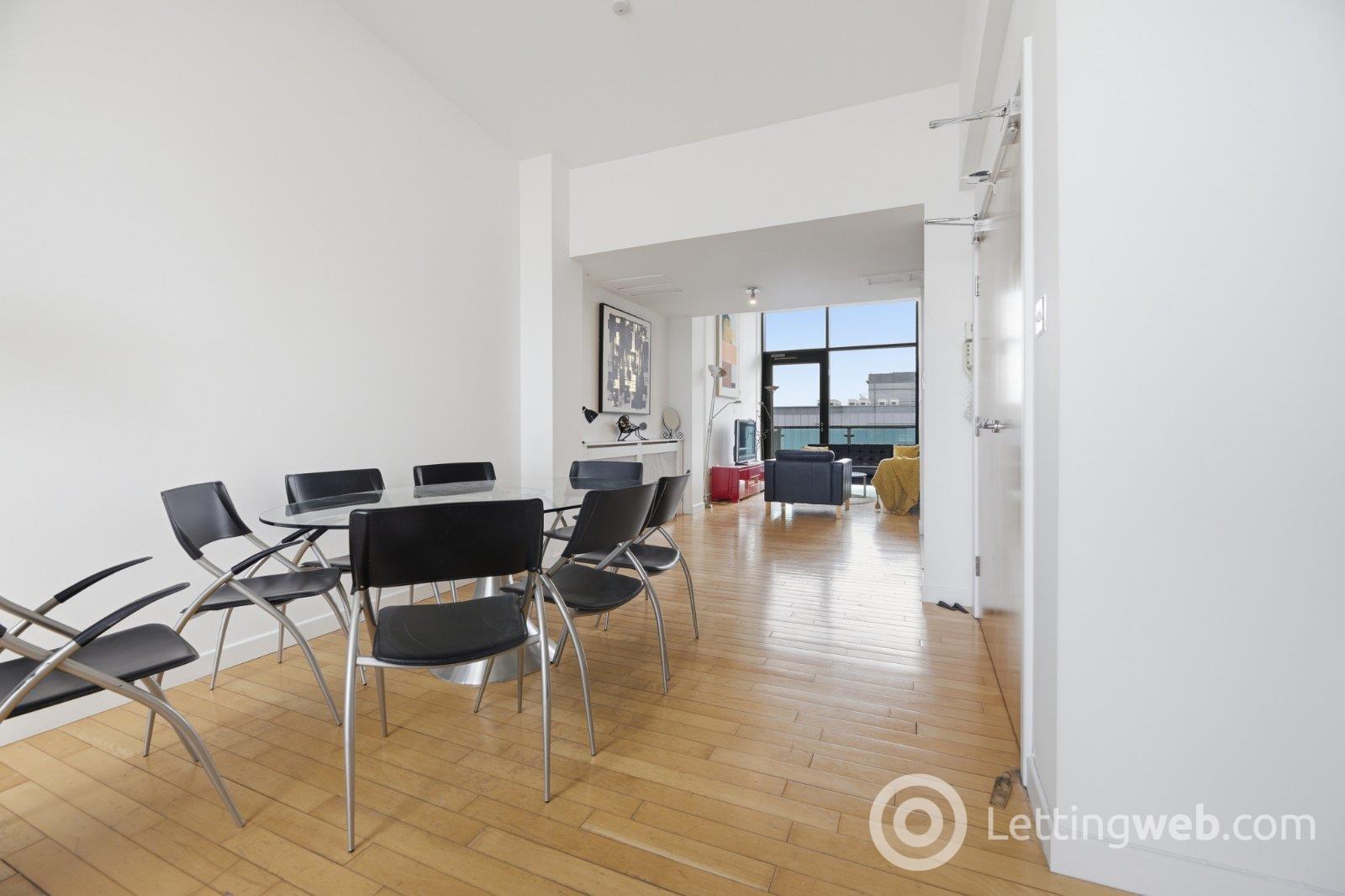 Property to rent in Bothwell Street, City Centre, Glasgow, G2