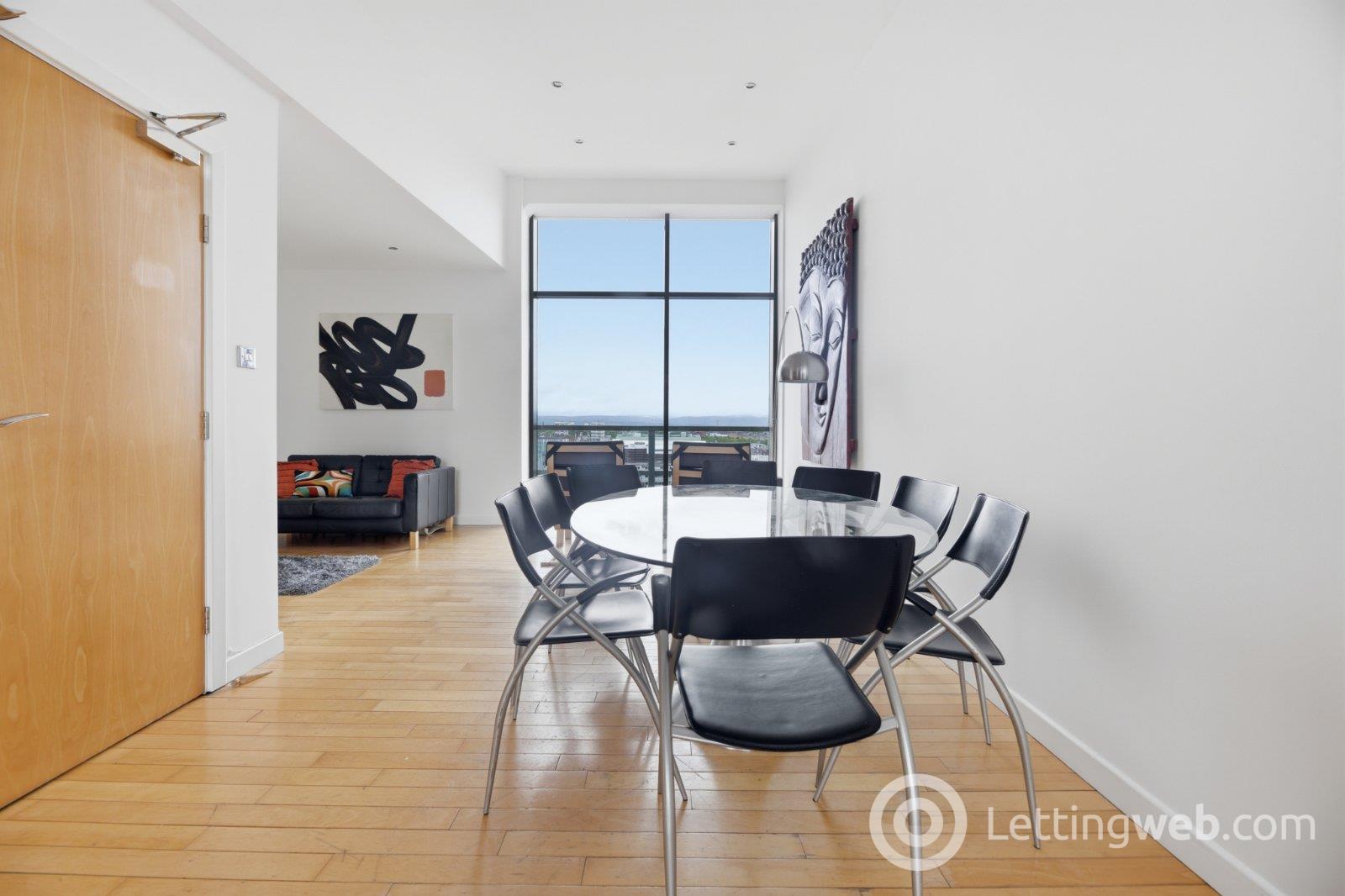 Property to rent in Bothwell Street, City Centre, Glasgow, G2