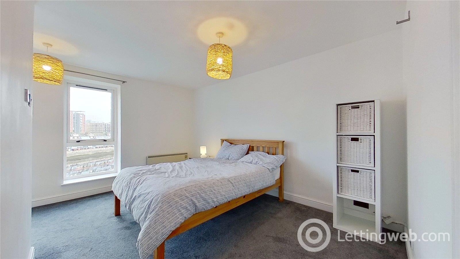 Property to rent in Mavisbank Gardens, Glasgow, G51