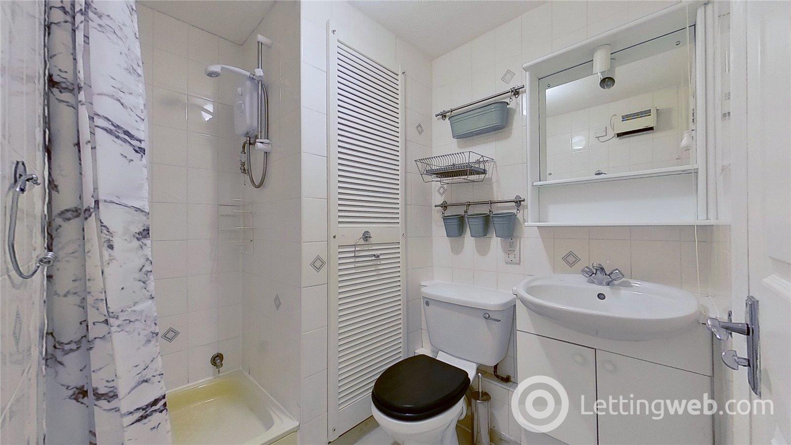 Property to rent in Mavisbank Gardens, Glasgow, G51