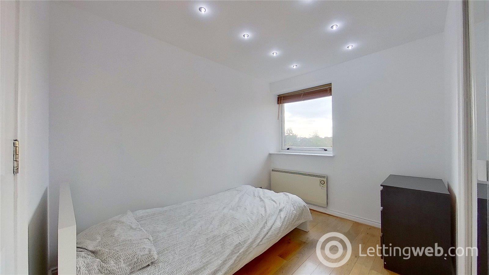 Property to rent in Mavisbank Gardens, Glasgow, G51