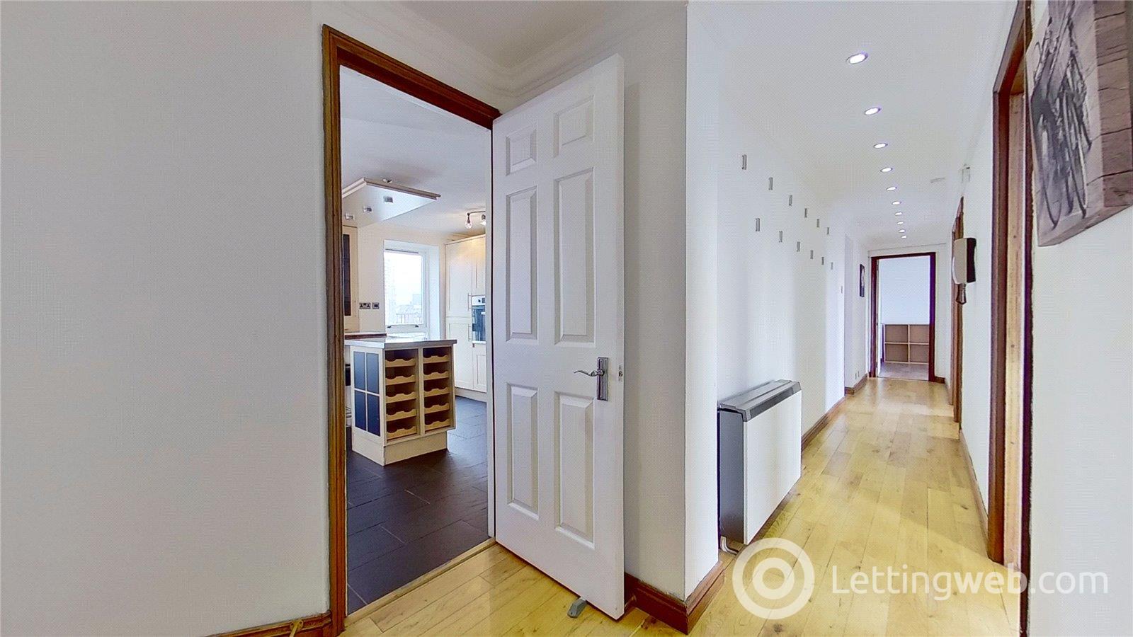 Property to rent in Mavisbank Gardens, Glasgow, G51