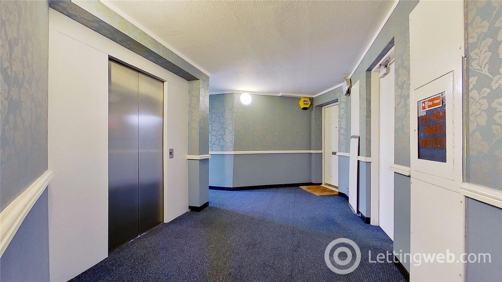 Property to rent in Mavisbank Gardens, Glasgow, G51