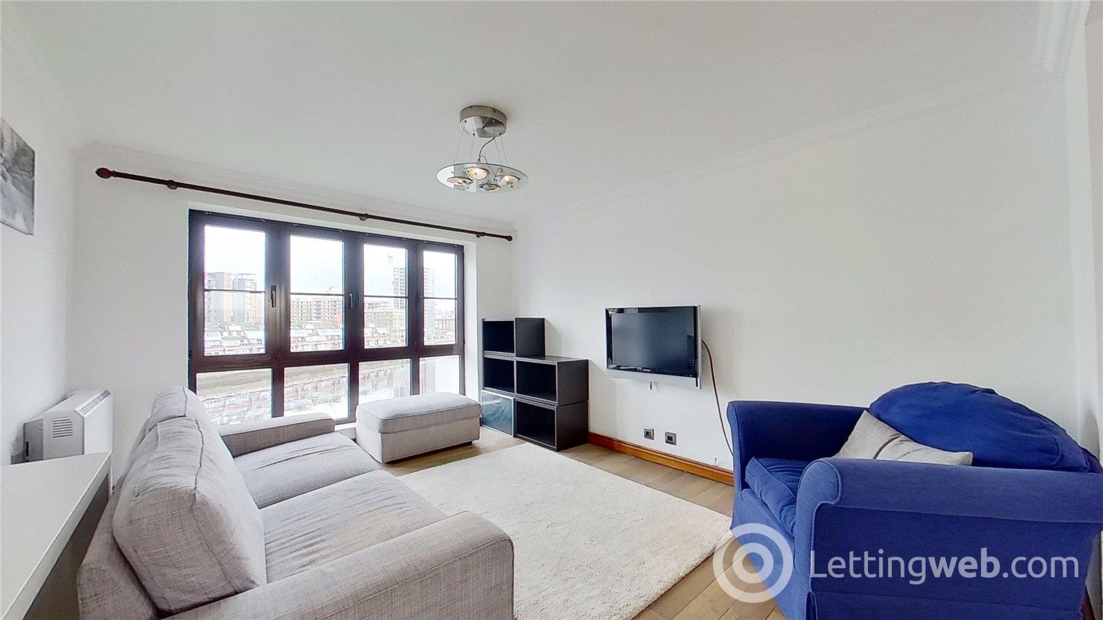 Property to rent in Mavisbank Gardens, Glasgow, G51