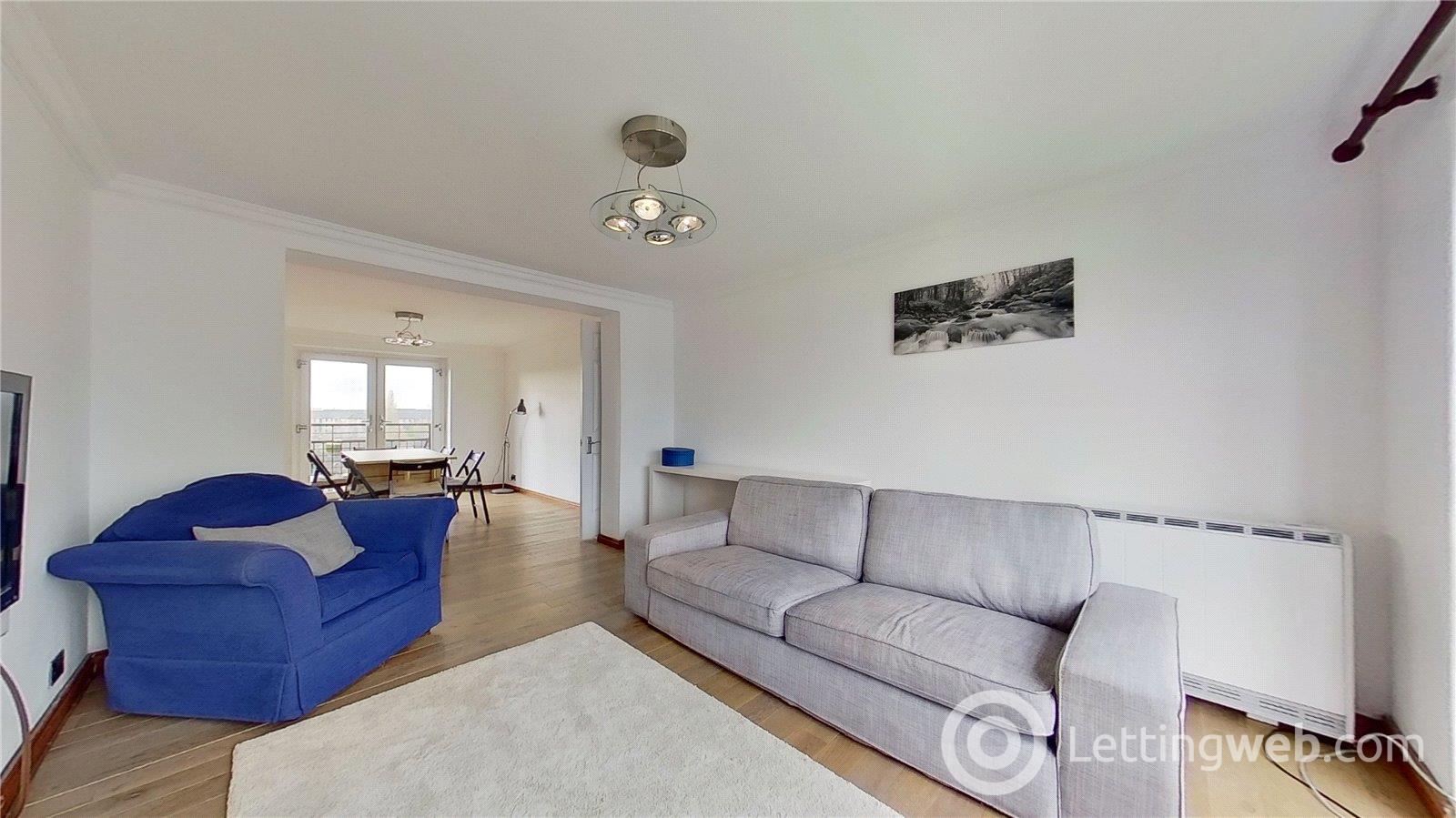 Property to rent in Mavisbank Gardens, Glasgow, G51