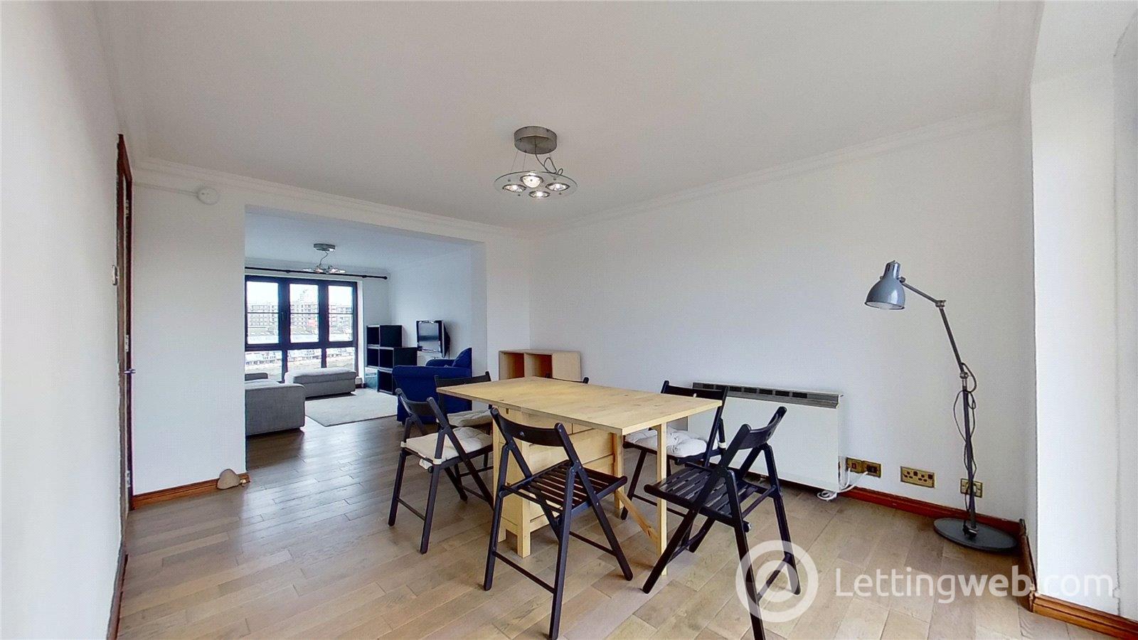 Property to rent in Mavisbank Gardens, Glasgow, G51