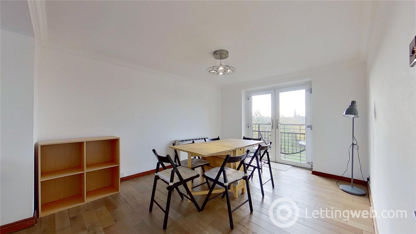 Property to rent in Mavisbank Gardens, Glasgow, G51