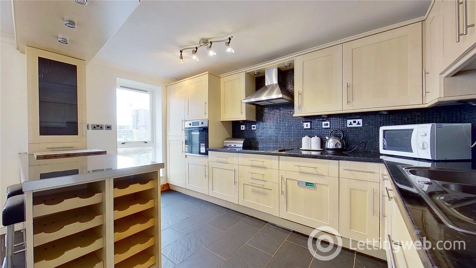 Property to rent in Mavisbank Gardens, Glasgow, G51
