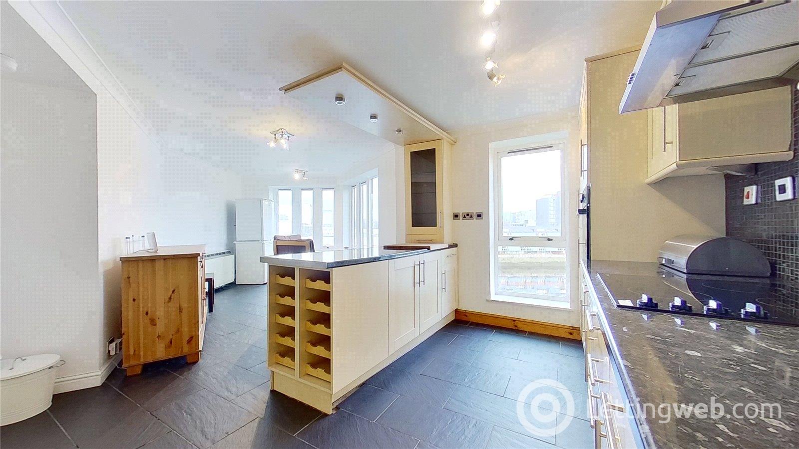 Property to rent in Mavisbank Gardens, Glasgow, G51