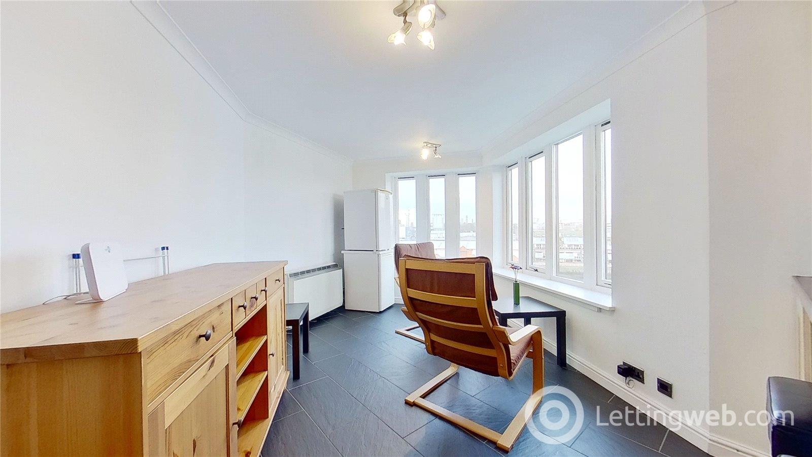Property to rent in Mavisbank Gardens, Glasgow, G51