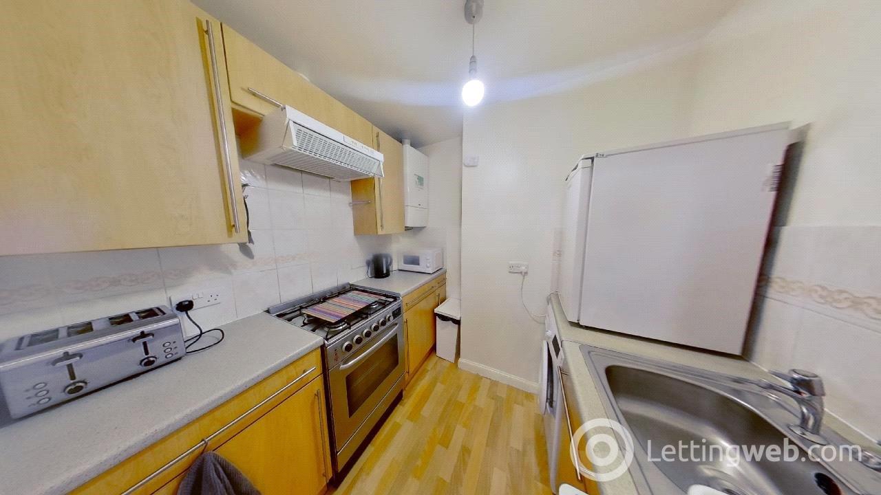 Property to rent in Dumbarton Road, Partick, Glasgow, G11