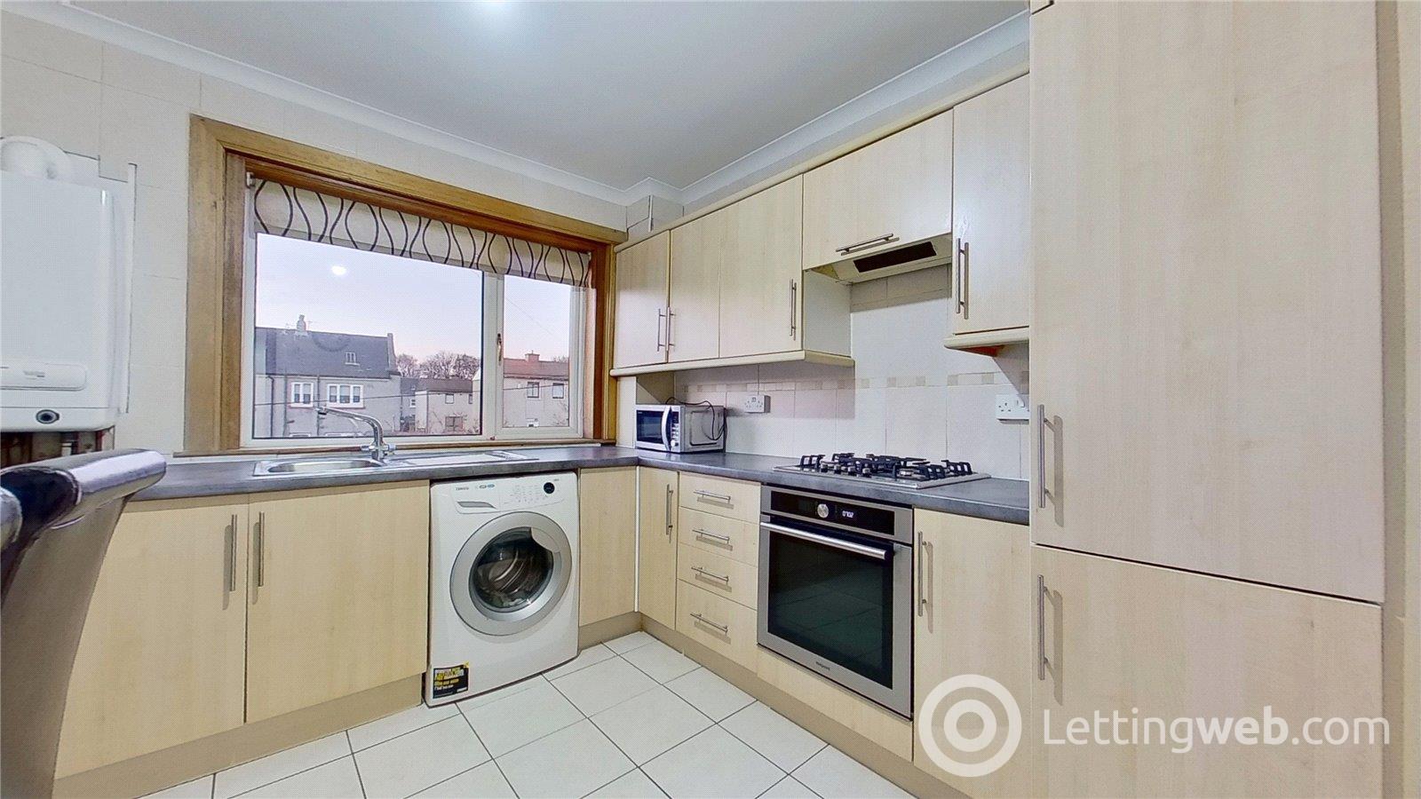 Property to rent in Rowan Avenue, Renfrew, PA4