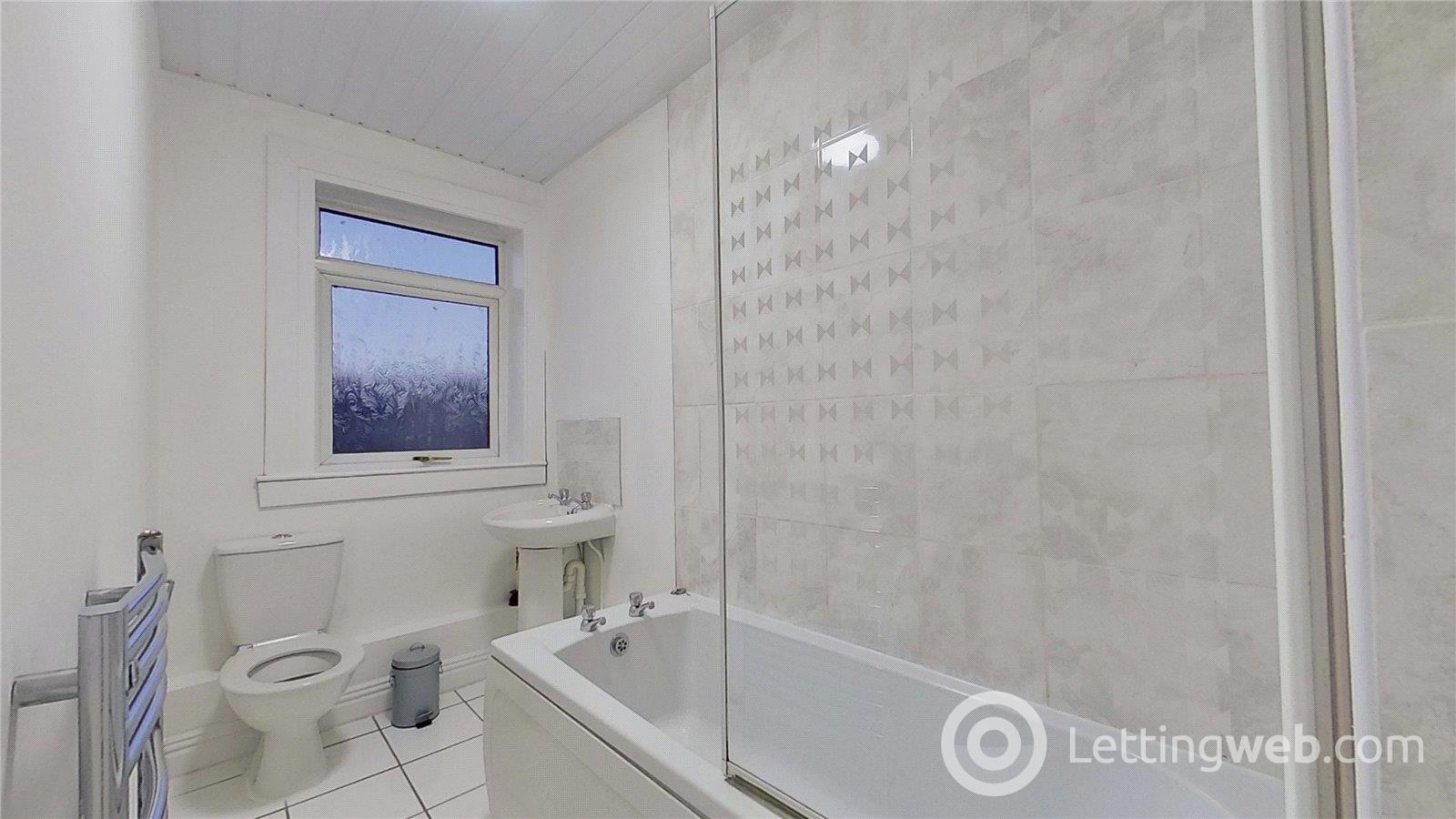 Property to rent in Rowan Avenue, Renfrew, PA4