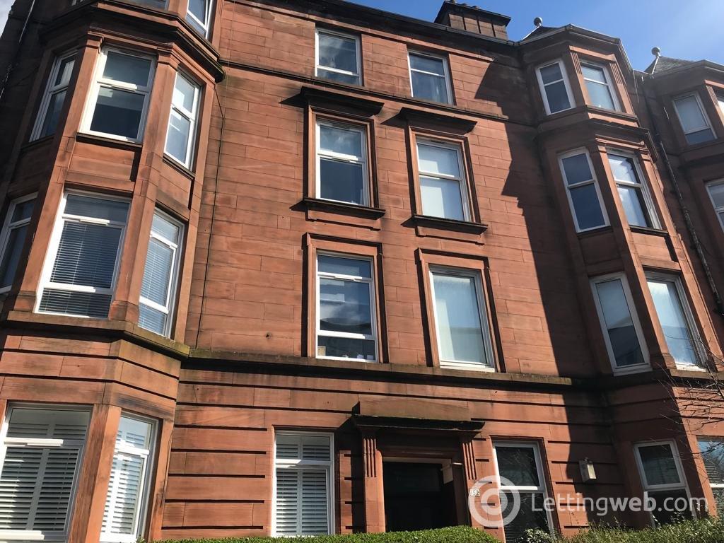 Property to rent in Craigpark, Glasgow, G31