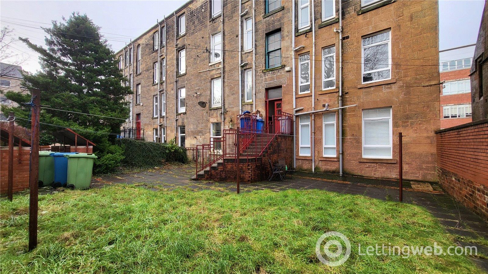 Property to rent in Craigpark, Glasgow, G31