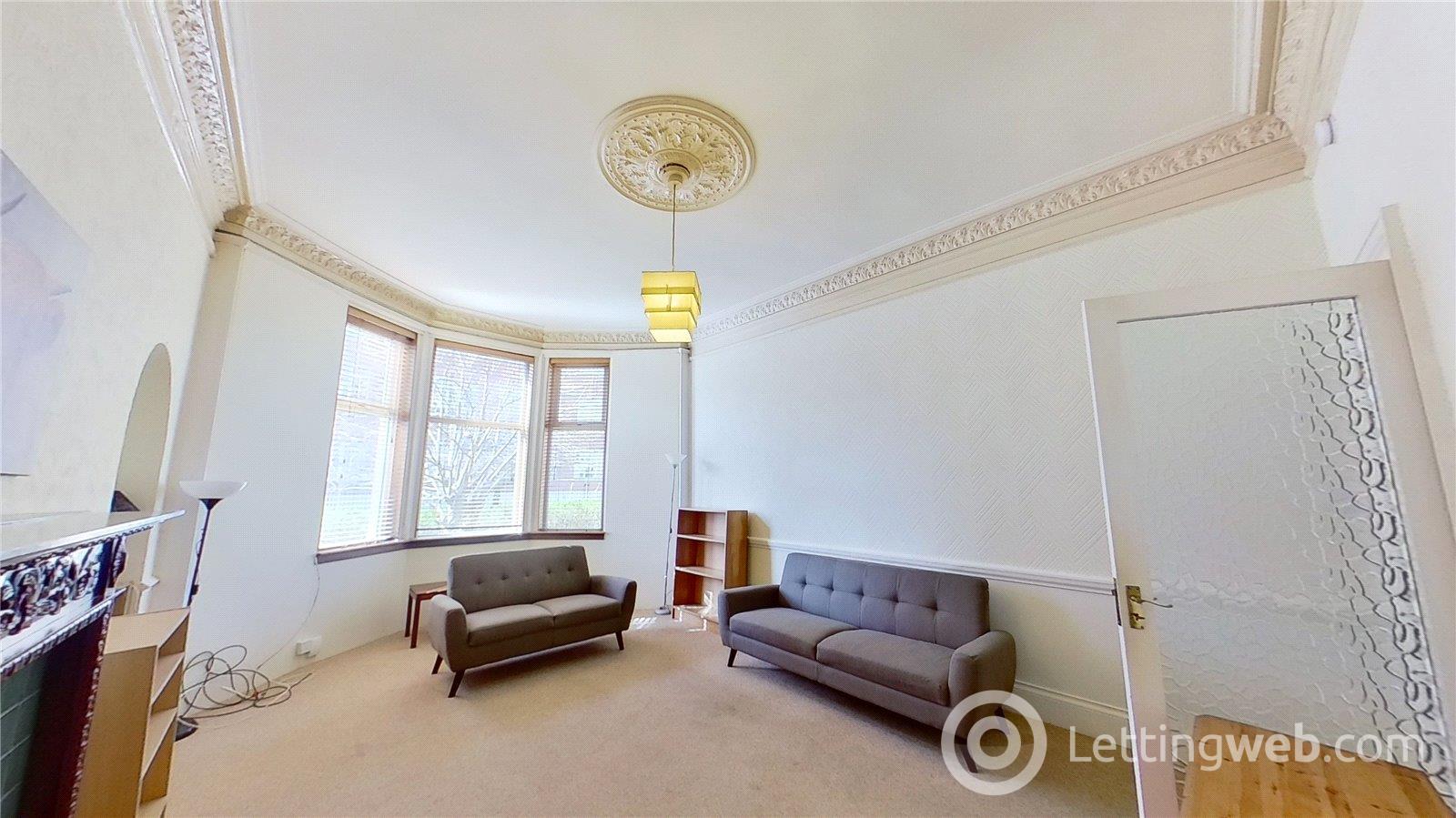 Property to rent in Craigpark, Glasgow, G31