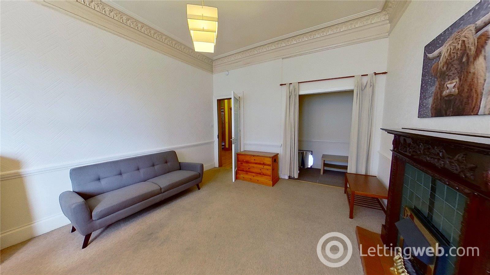 Property to rent in Craigpark, Glasgow, G31