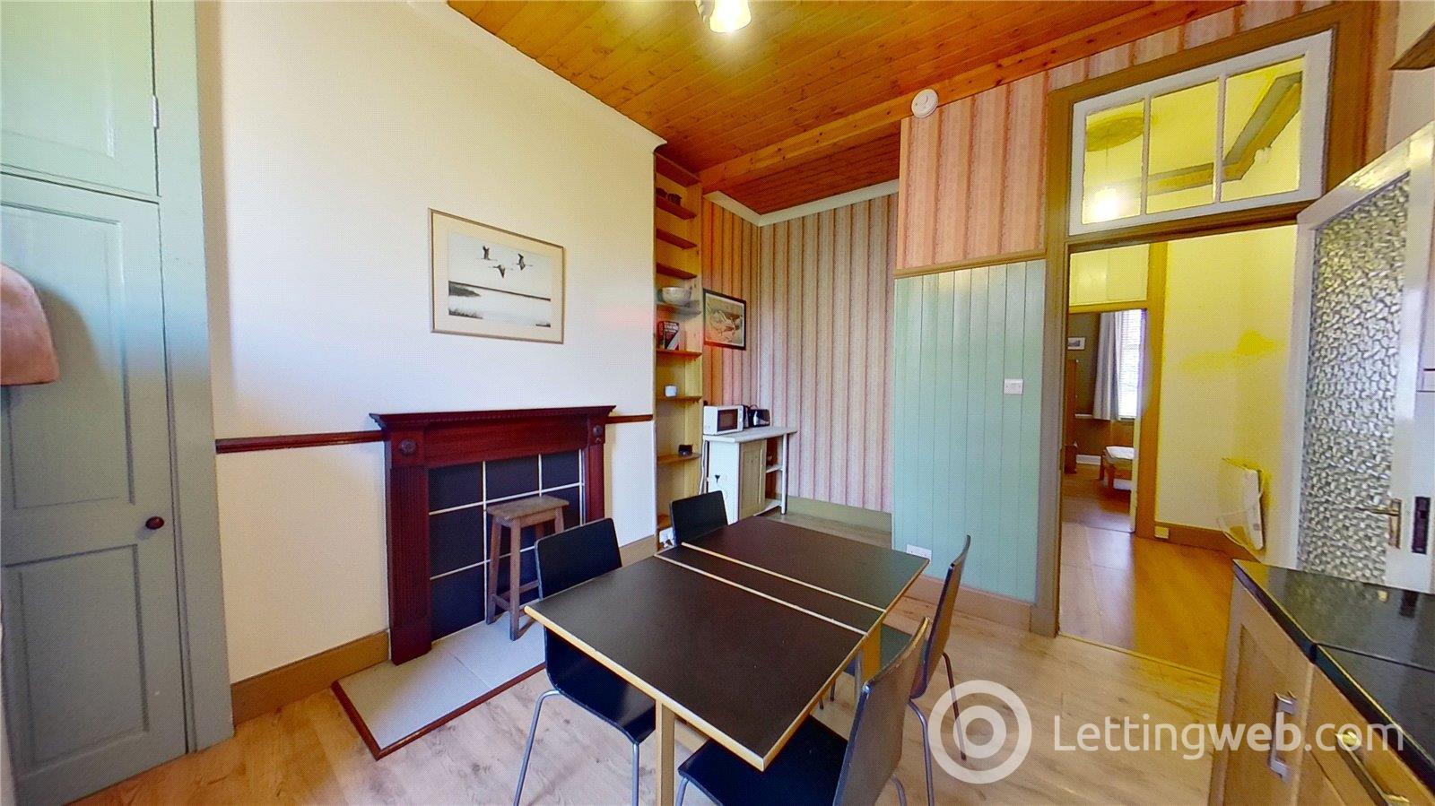 Property to rent in Craigpark, Glasgow, G31