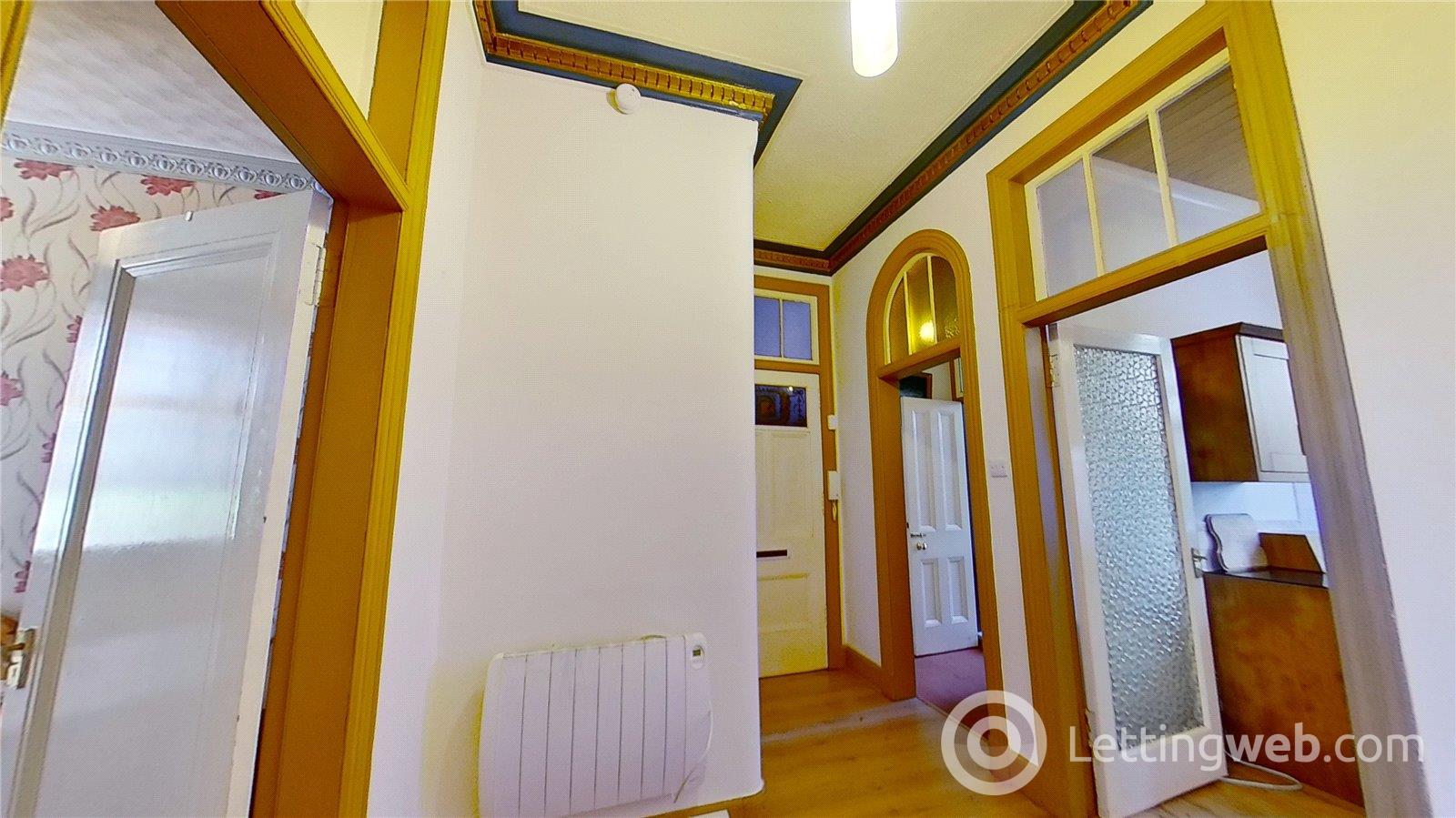 Property to rent in Craigpark, Glasgow, G31