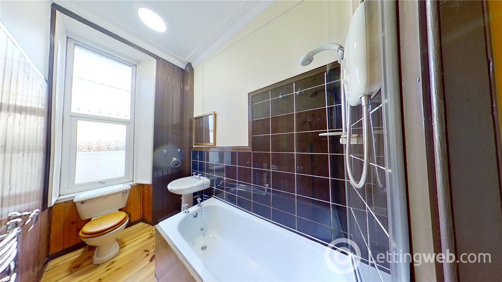 Property to rent in Craigpark, Glasgow, G31