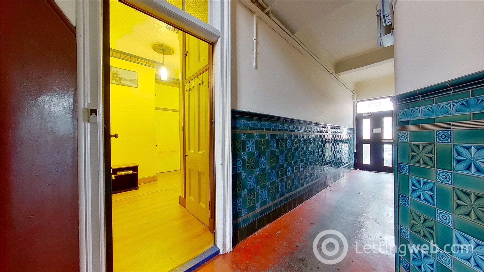 Property to rent in Craigpark, Glasgow, G31
