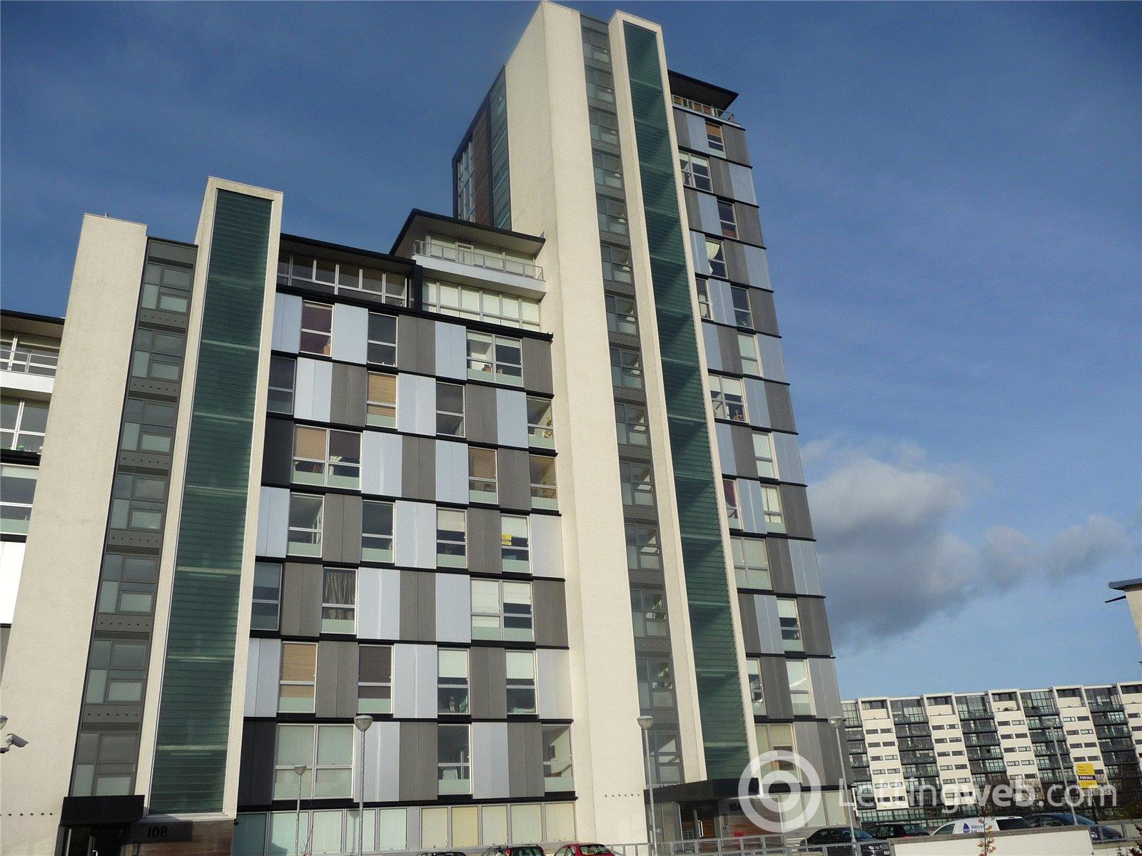 Property to rent in Mavisbank Gardens, Festival Park, Glasgow, G51