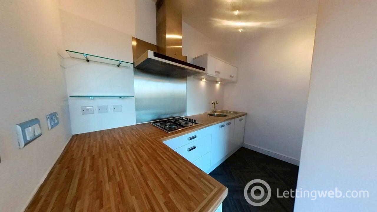 Property to rent in Mavisbank Gardens, Festival Park, Glasgow, G51