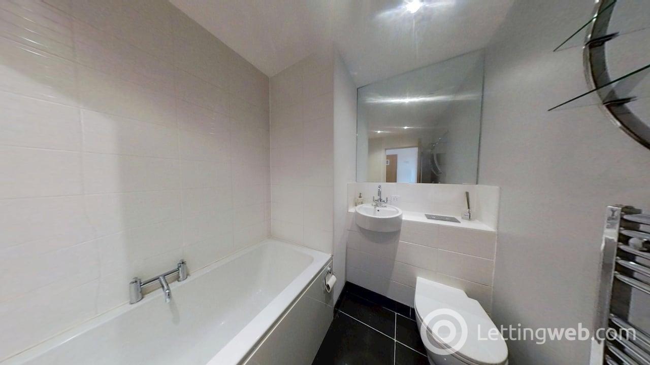 Property to rent in Mavisbank Gardens, Festival Park, Glasgow, G51