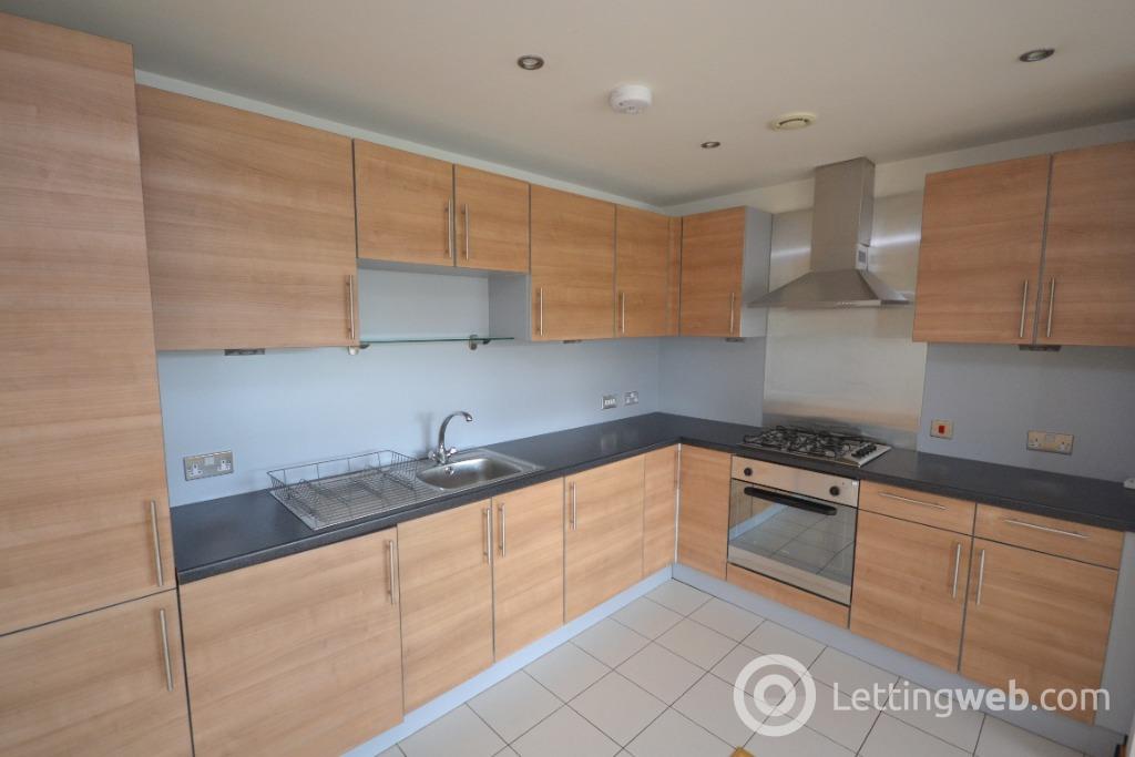 Property to rent in Hesperus Crossway, Granton, Edinburgh, EH5 1GH