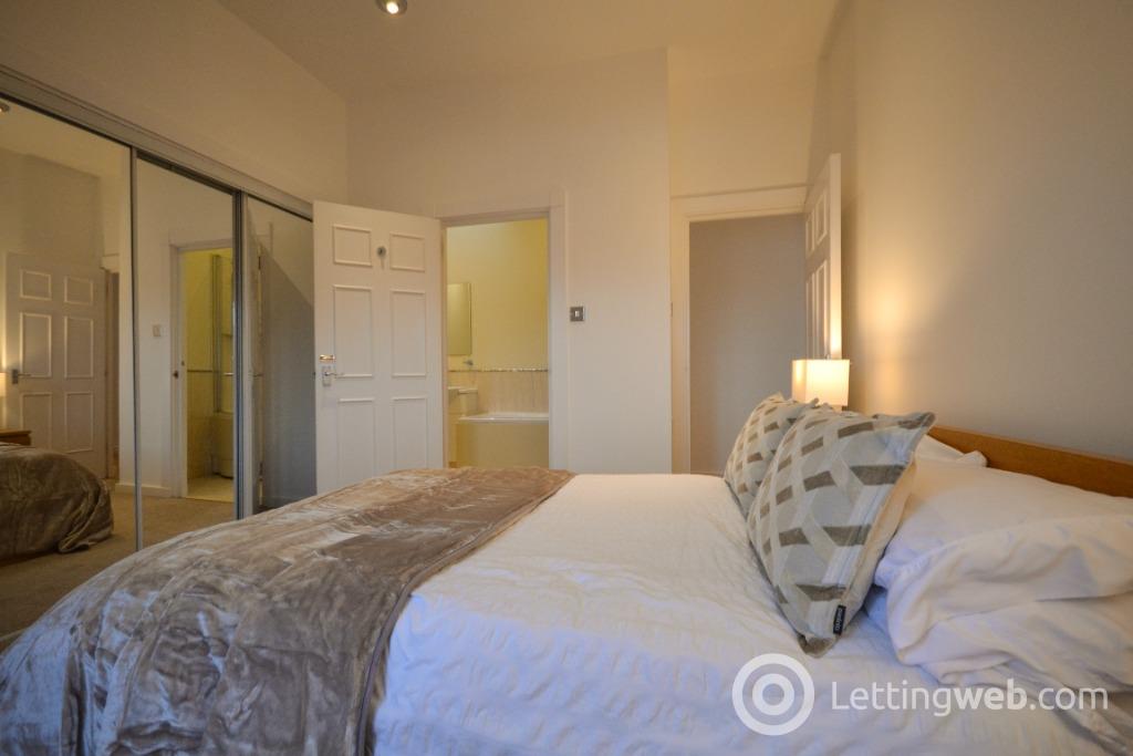 Property to rent in Drummond Street, Central, Edinburgh, EH8 9TT