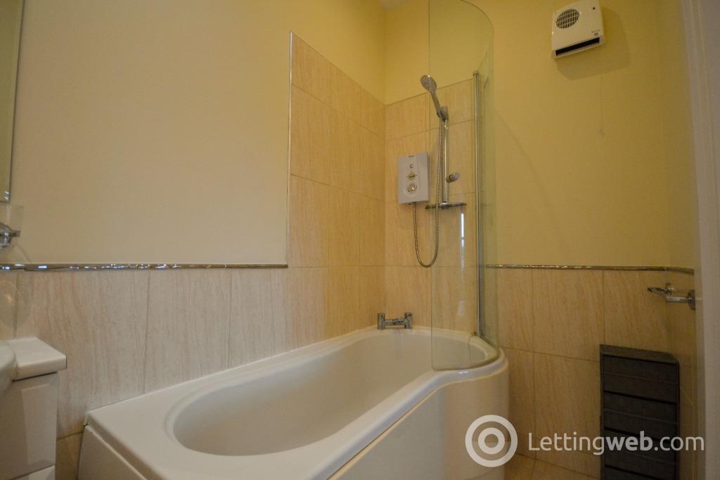 Property to rent in Drummond Street, Central, Edinburgh, EH8 9TT