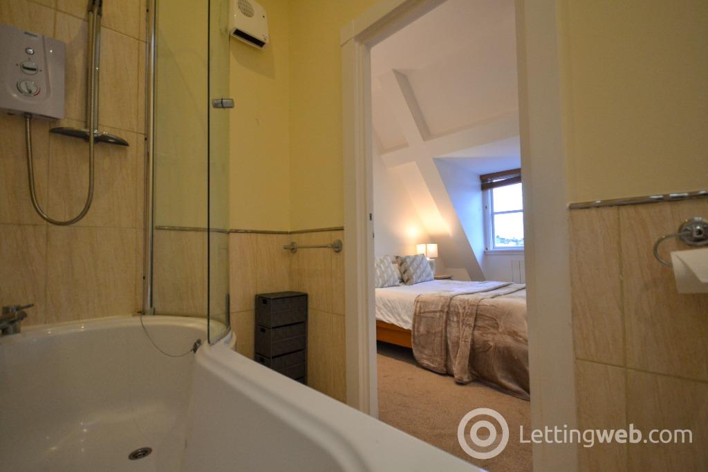 Property to rent in Drummond Street, Central, Edinburgh, EH8 9TT