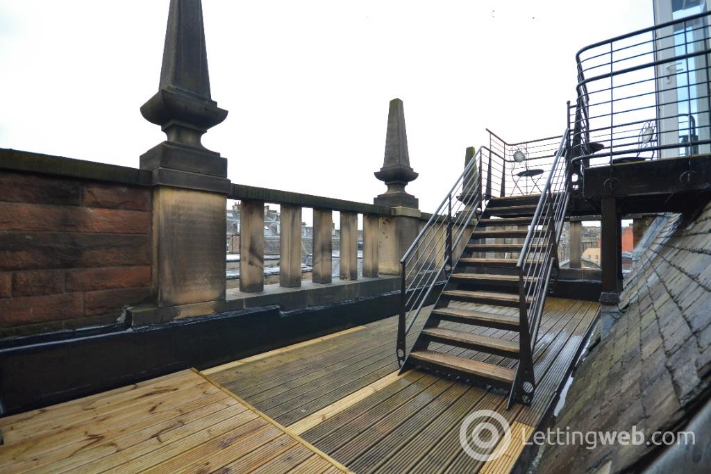 Property to rent in Drummond Street, Central, Edinburgh, EH8 9TT