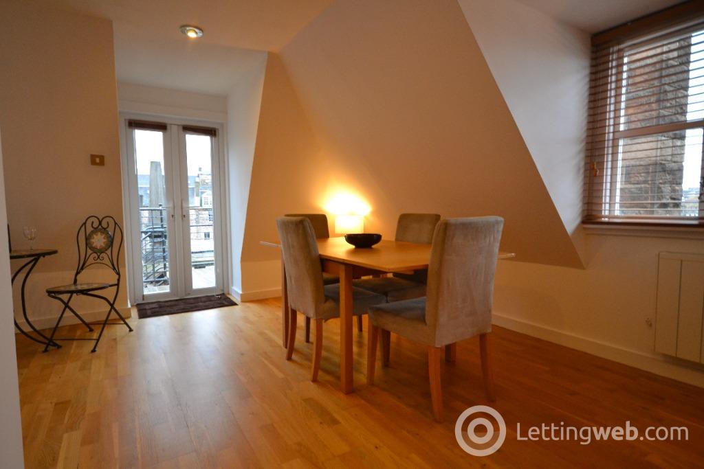Property to rent in Drummond Street, Central, Edinburgh, EH8 9TT