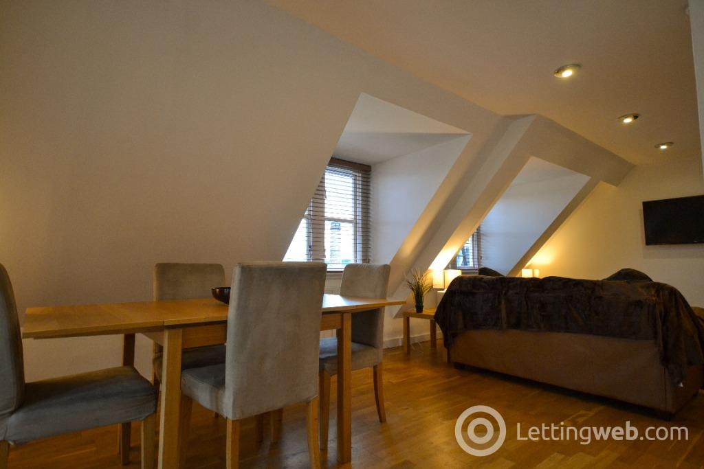 Property to rent in Drummond Street, Central, Edinburgh, EH8 9TT