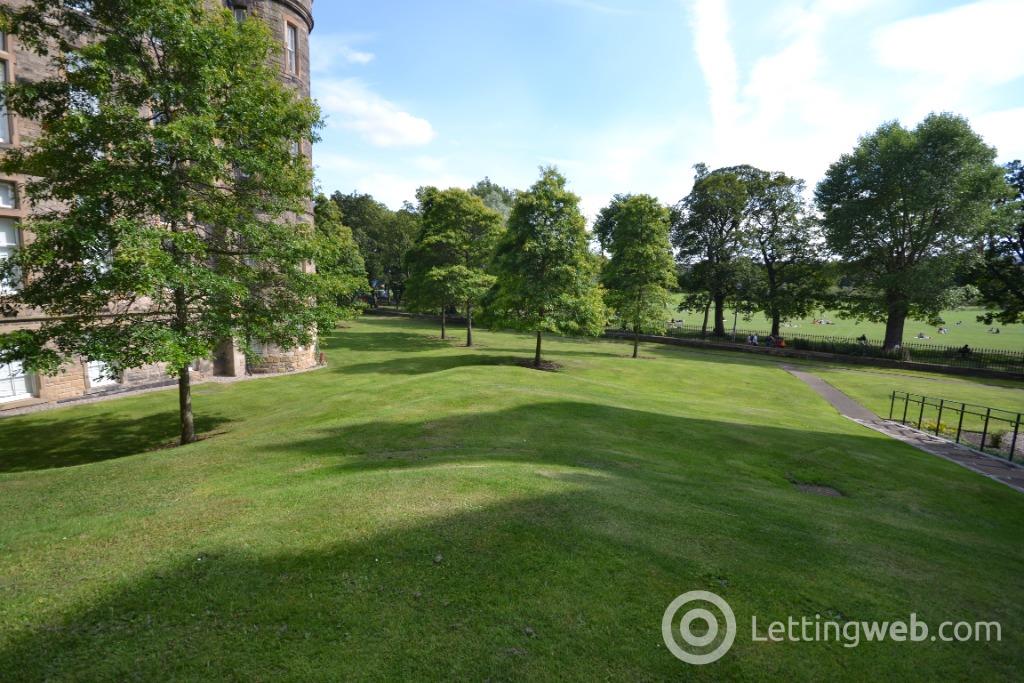 Property to rent in Simpson Loan, Central, Edinburgh, EH3 9GD