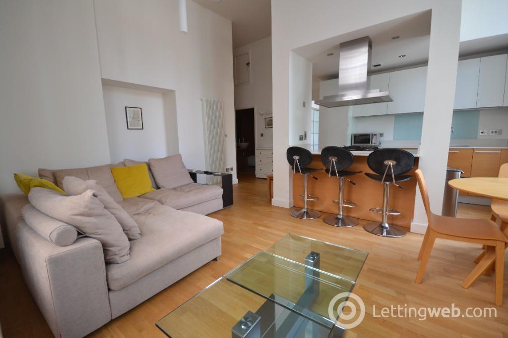 Property to rent in Simpson Loan, Central, Edinburgh, EH3 9GD