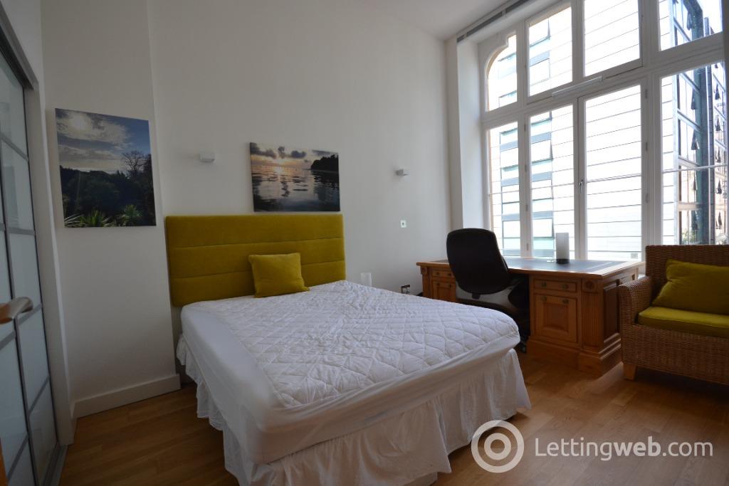 Property to rent in Simpson Loan, Central, Edinburgh, EH3 9GD