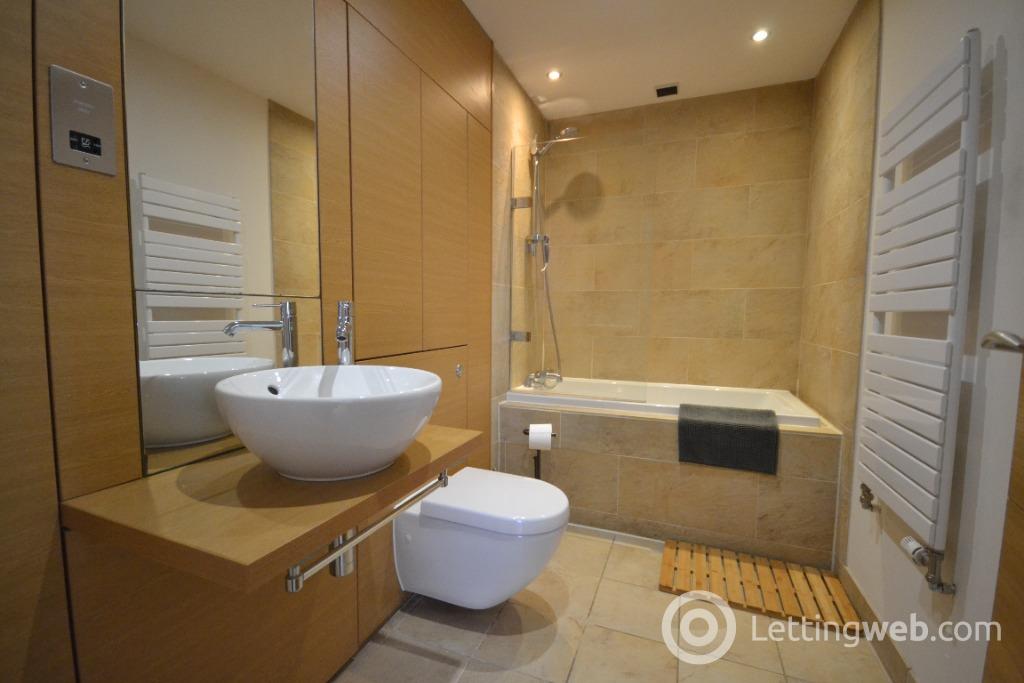 Property to rent in Simpson Loan, Central, Edinburgh, EH3 9GD