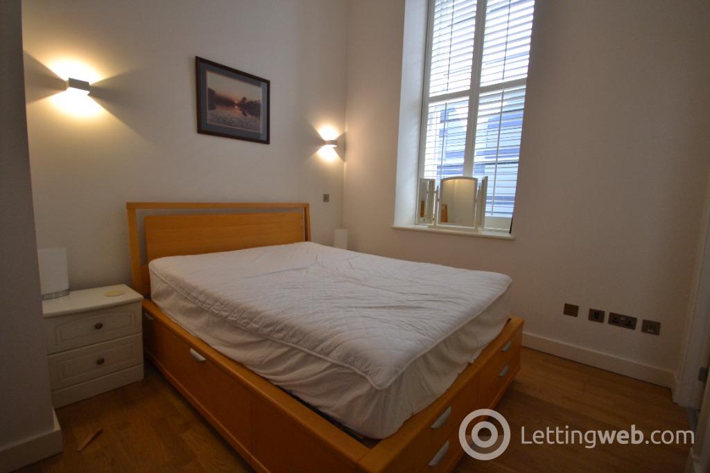 Property to rent in Simpson Loan, Central, Edinburgh, EH3 9GD