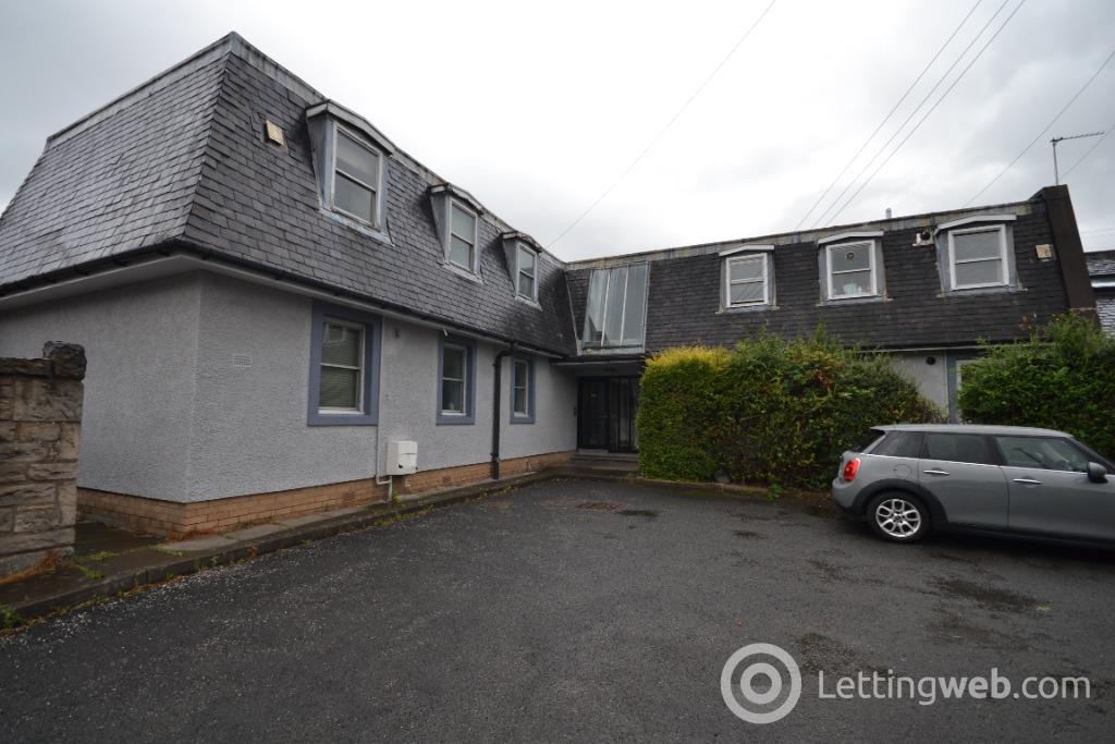 Property to rent in Stanhope Street, Edinburgh, EH12 5JB