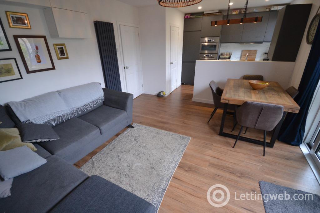 Property to rent in Stanhope Street, Edinburgh, EH12 5JB