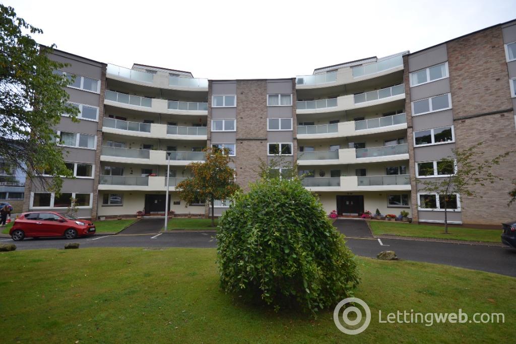 Property to rent in Barnton Court, Barnton, Edinburgh, EH4 6EH