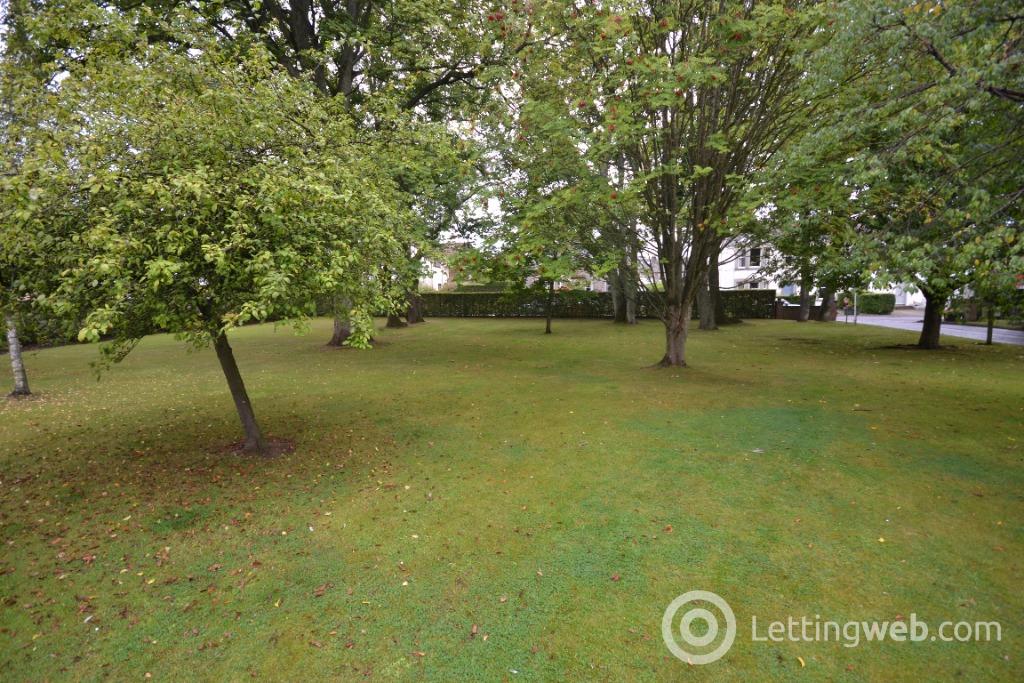 Property to rent in Barnton Court, Barnton, Edinburgh, EH4 6EH