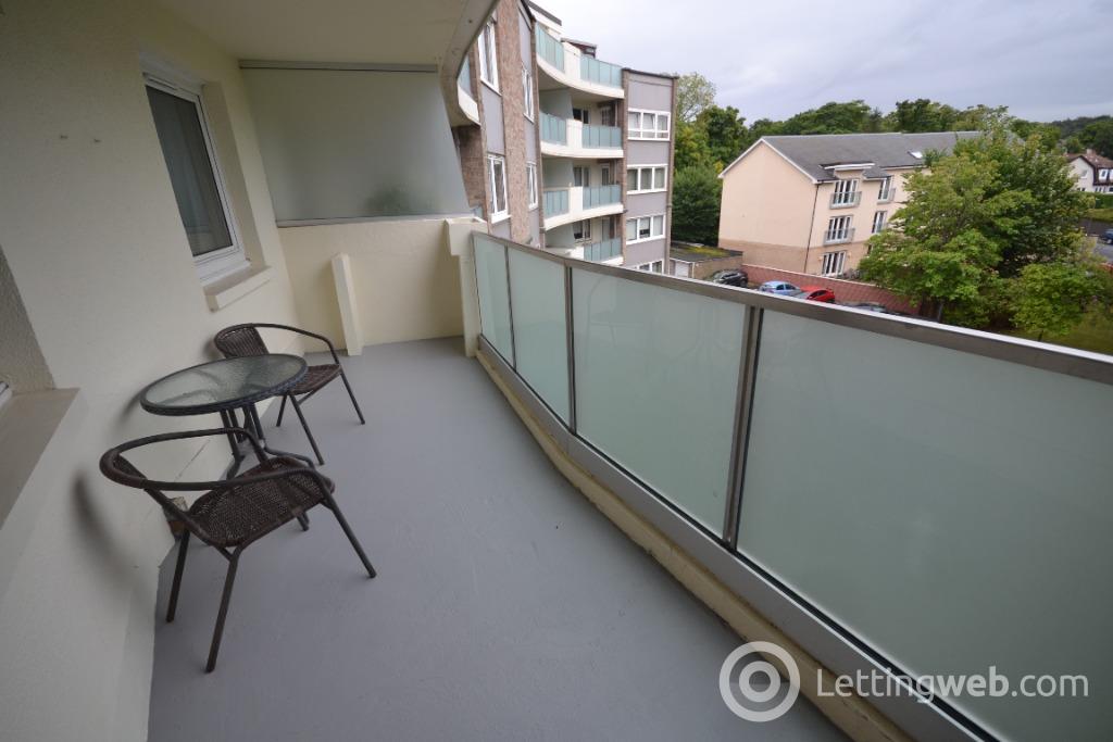 Property to rent in Barnton Court, Barnton, Edinburgh, EH4 6EH
