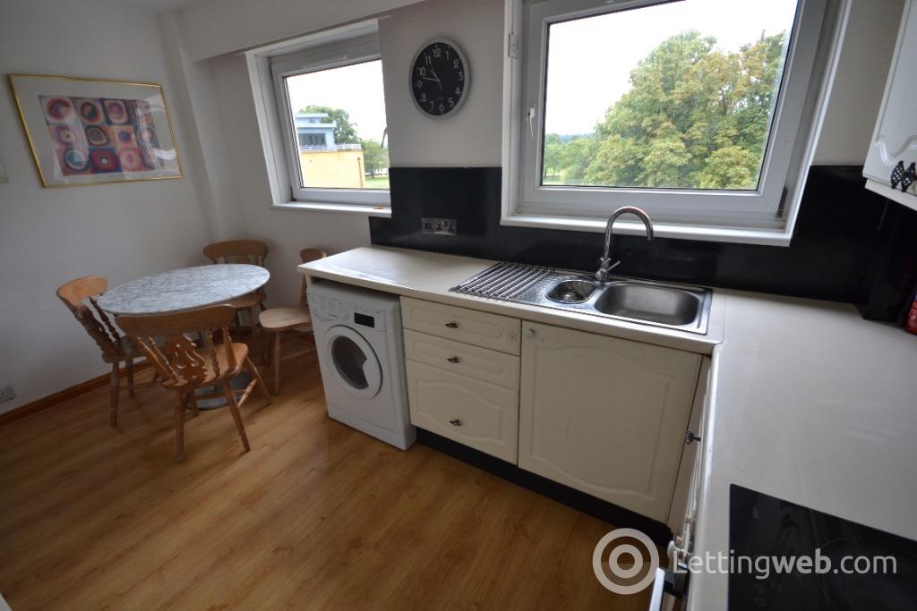 Property to rent in Barnton Court, Barnton, Edinburgh, EH4 6EH