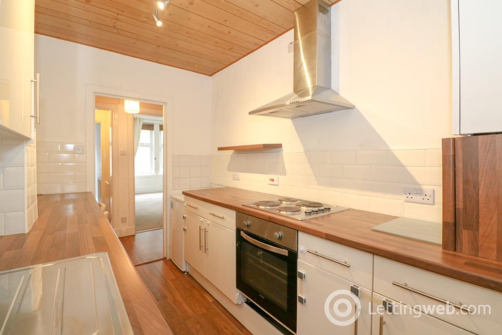 Property to rent in Rosefield Street , West End, Dundee, DD1 5PS