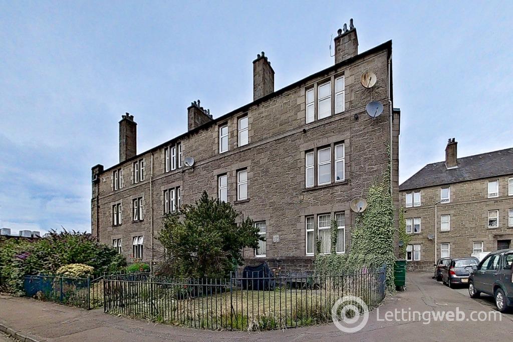 Property to rent in Morgan Place, Stobswell, Dundee, DD4 6NA